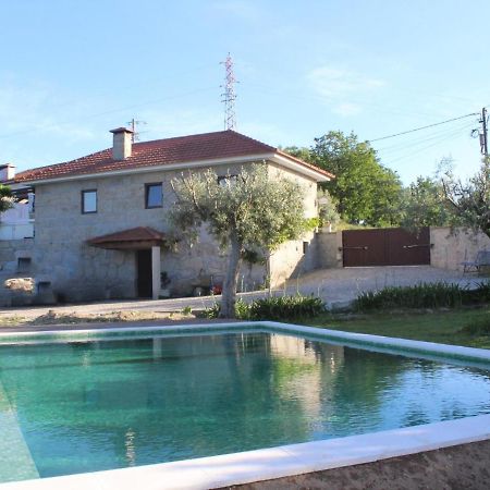 Гостьовий будинок Bernardes House Каштелу-де-Пайва Екстер'єр фото