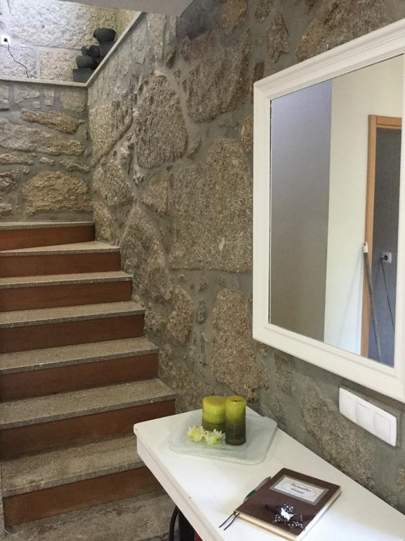Гостьовий будинок Bernardes House Каштелу-де-Пайва Екстер'єр фото